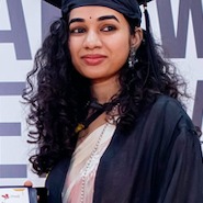 Gargee Bamnawat