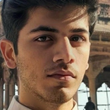 Kunal Rangwani