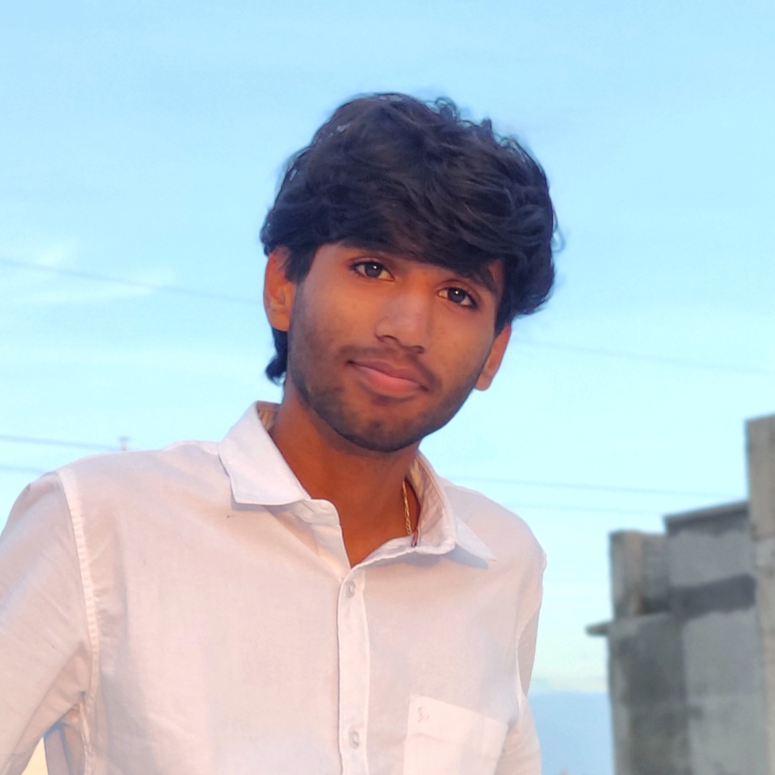 Salman faris