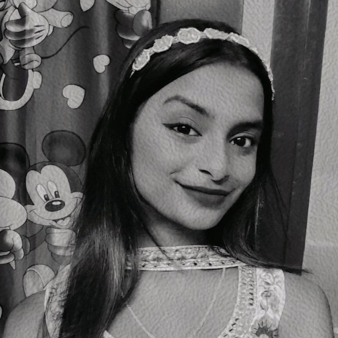 Ashlyn Dsouza