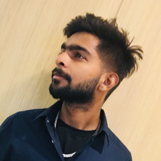 Harsh Verma