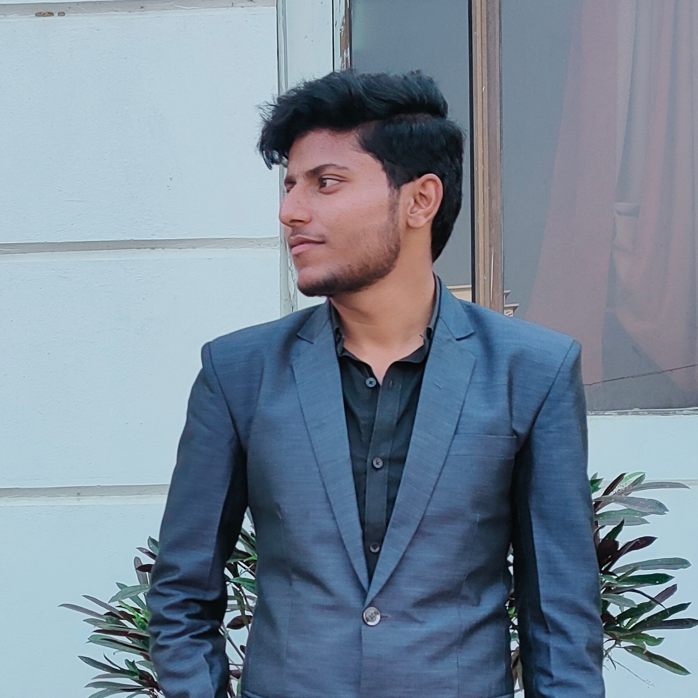 Nikhil Srinet