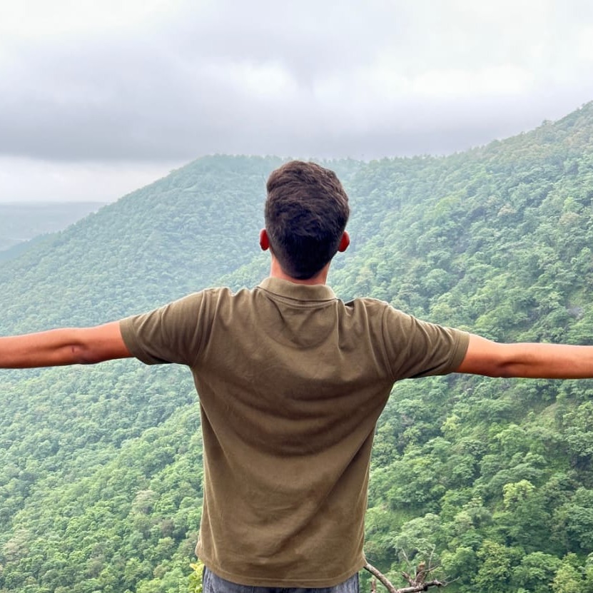 Atharva choubey