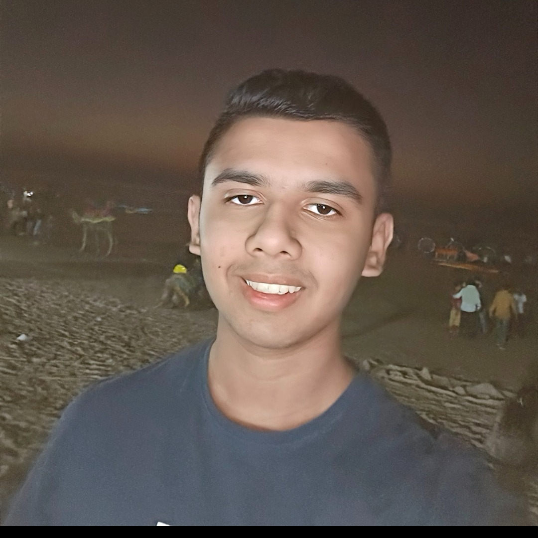 Dhanur Bhardwaj