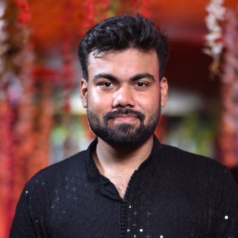 Prasanna Kumar Panda
