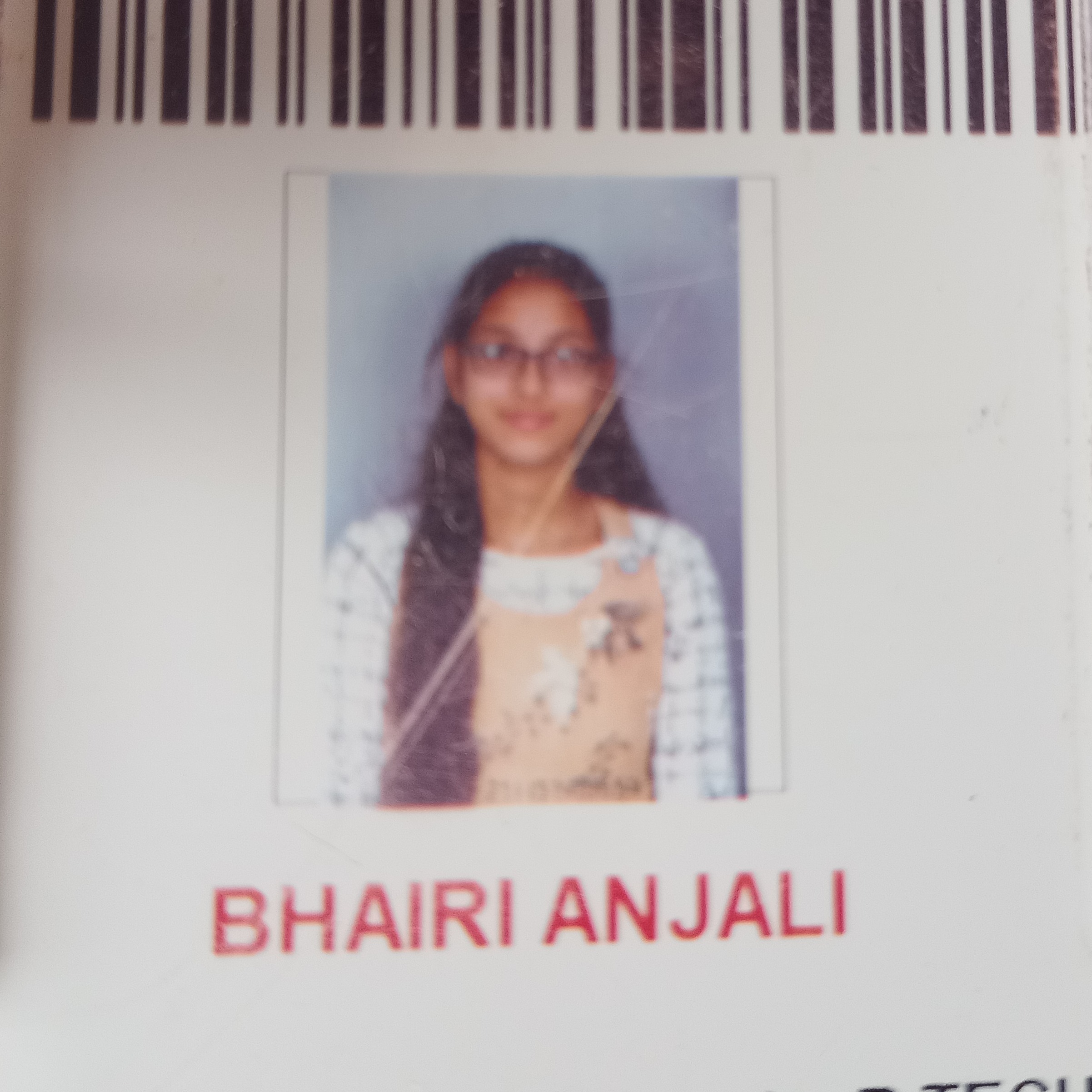 Anjali