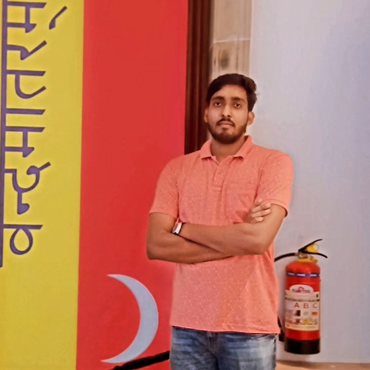 Raghvendra Hardeniyan