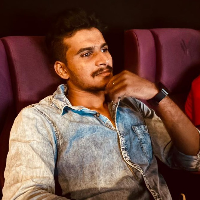 Khasif Khamar