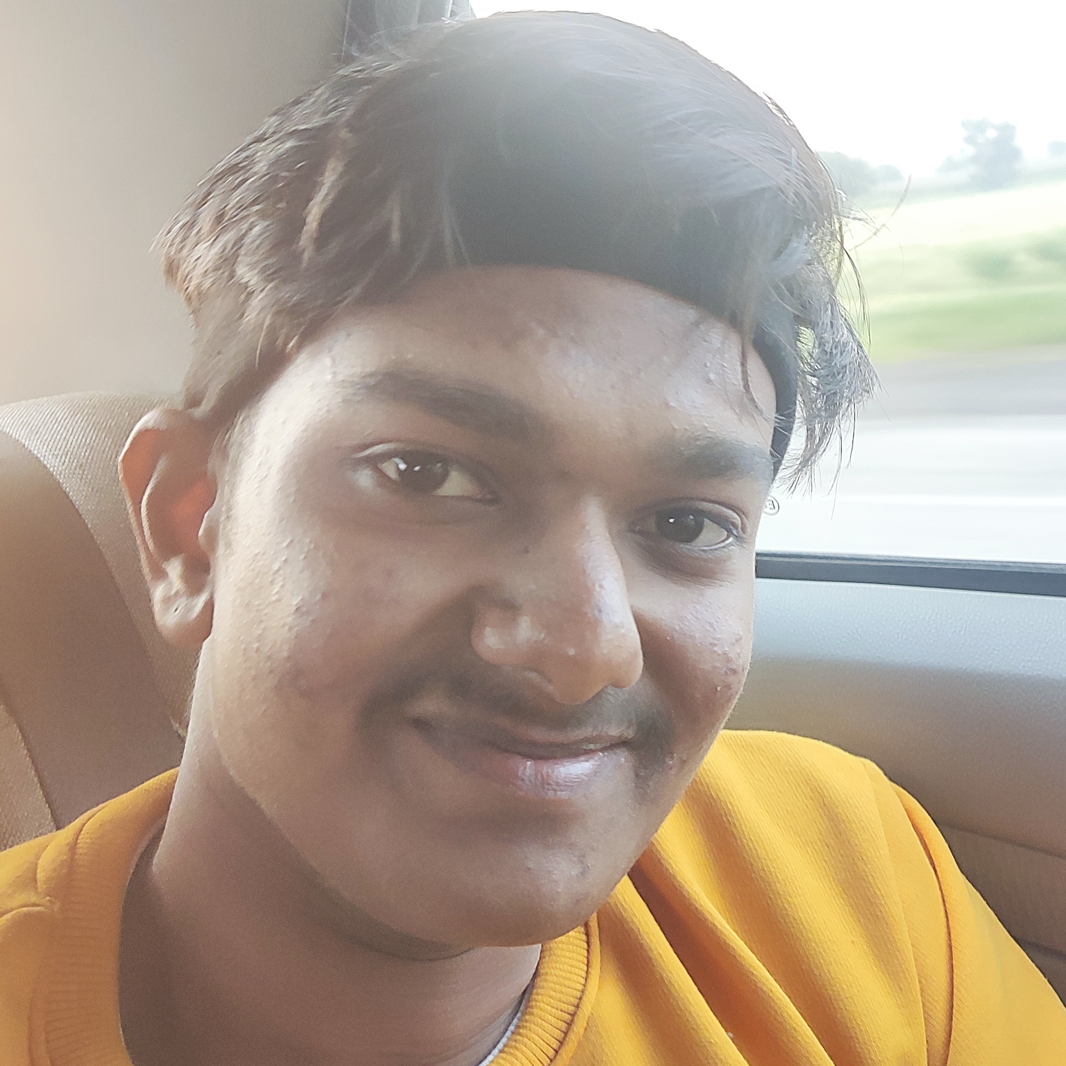 Aditya Chavan