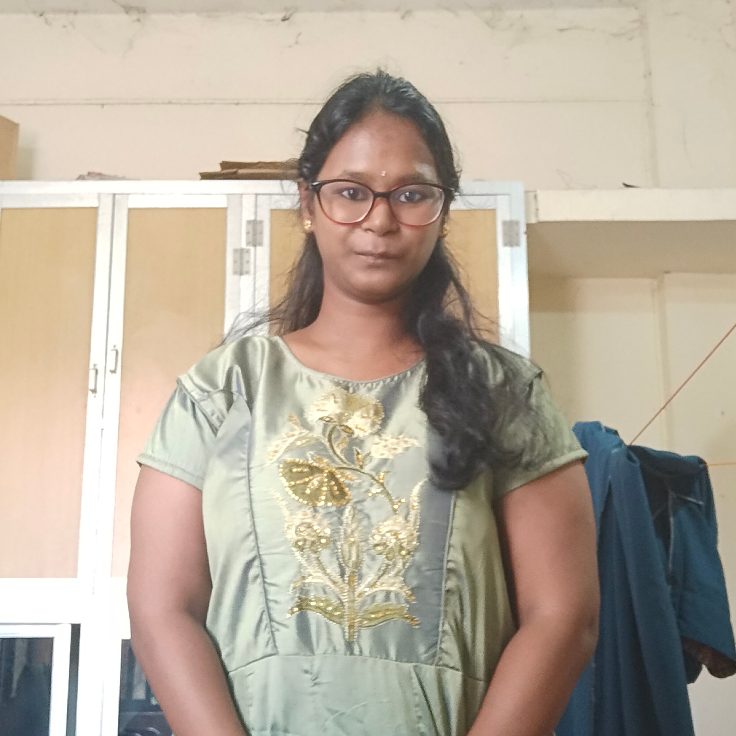 V Soumya