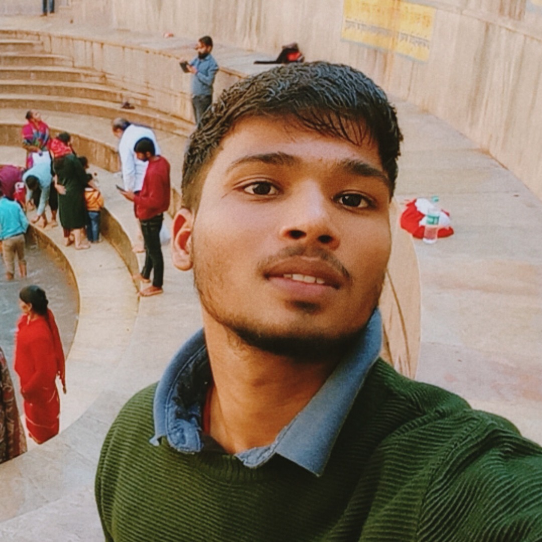 Lukeshwar chandrabhan Thakre