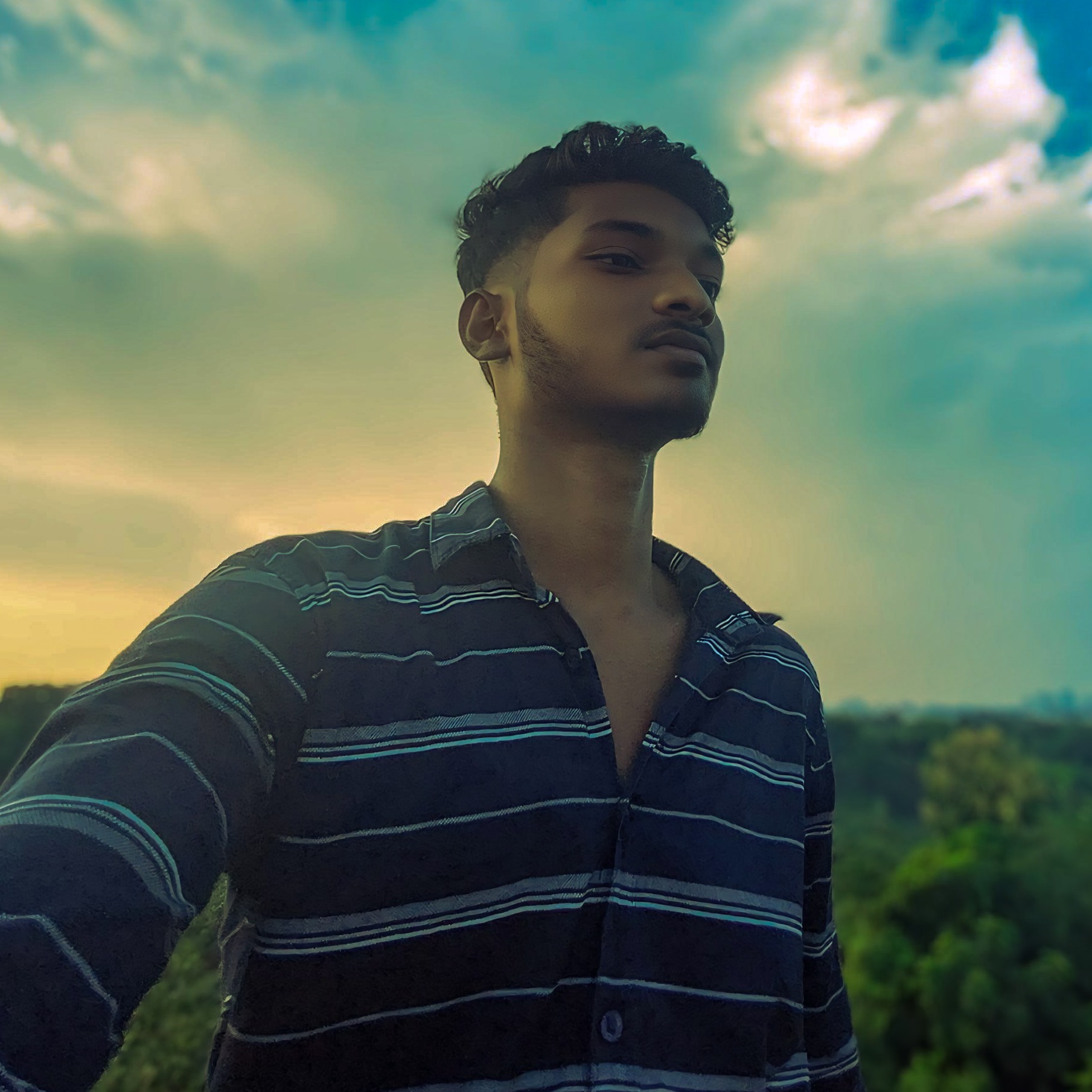 Baijayanta Behera