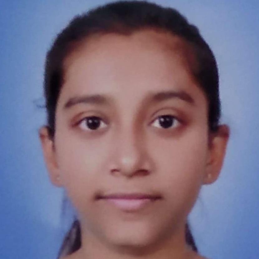 Priyashree Sinha