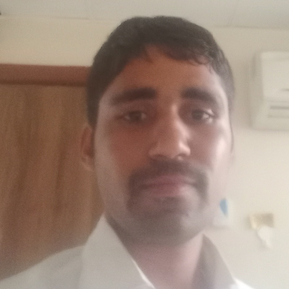 Dileep kumawat