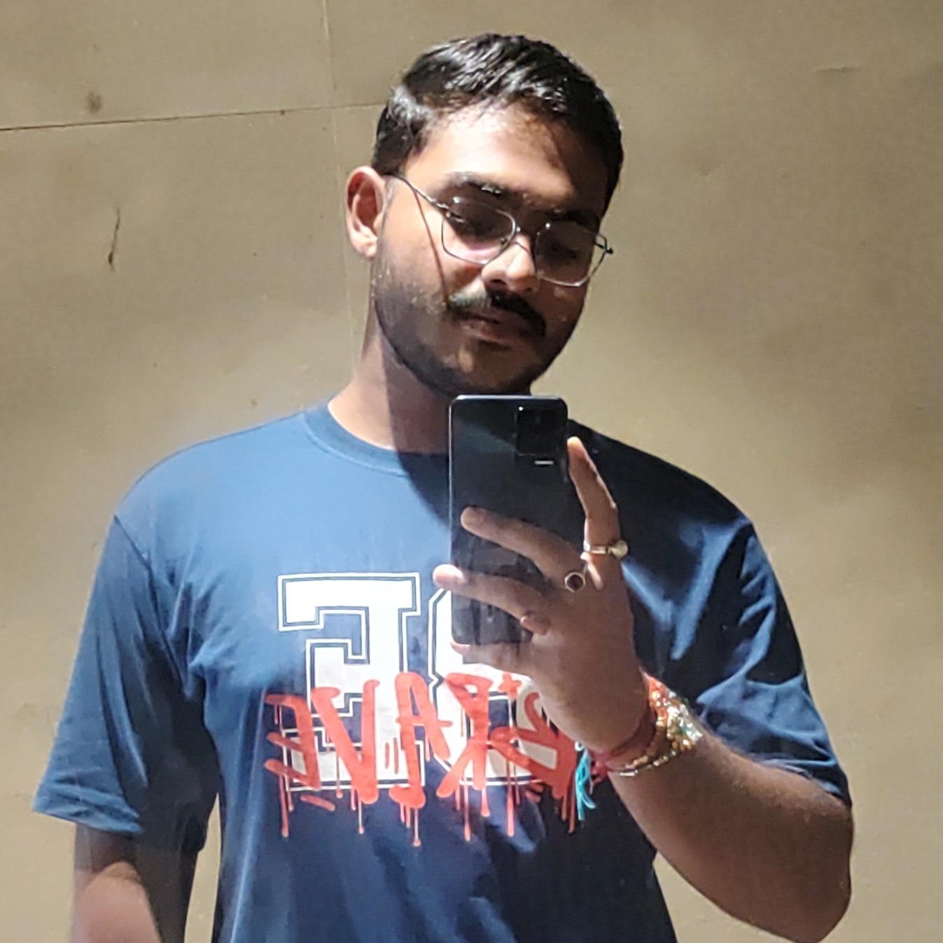 Pratyush 