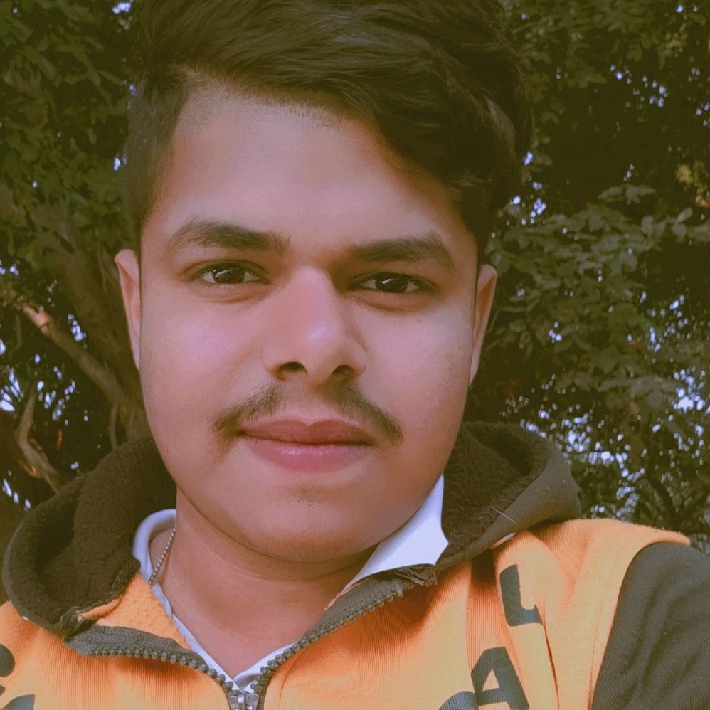 Sahil Mahlla