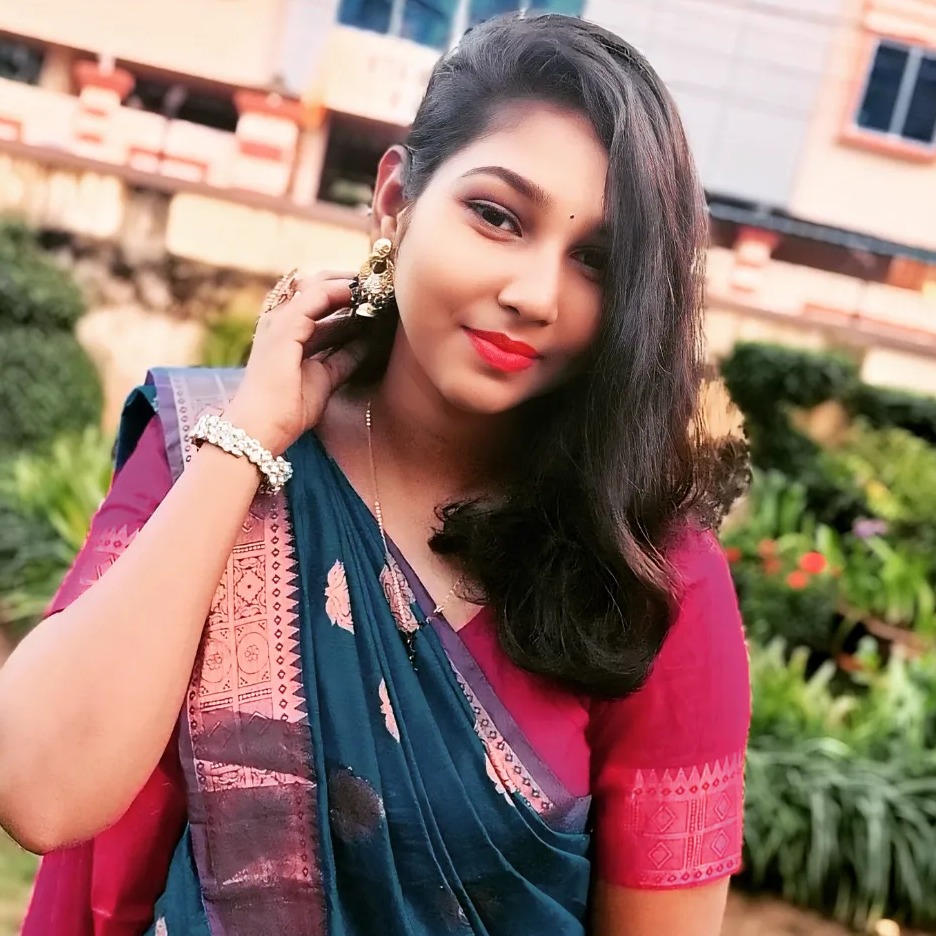 Pragyan Priyadarshini