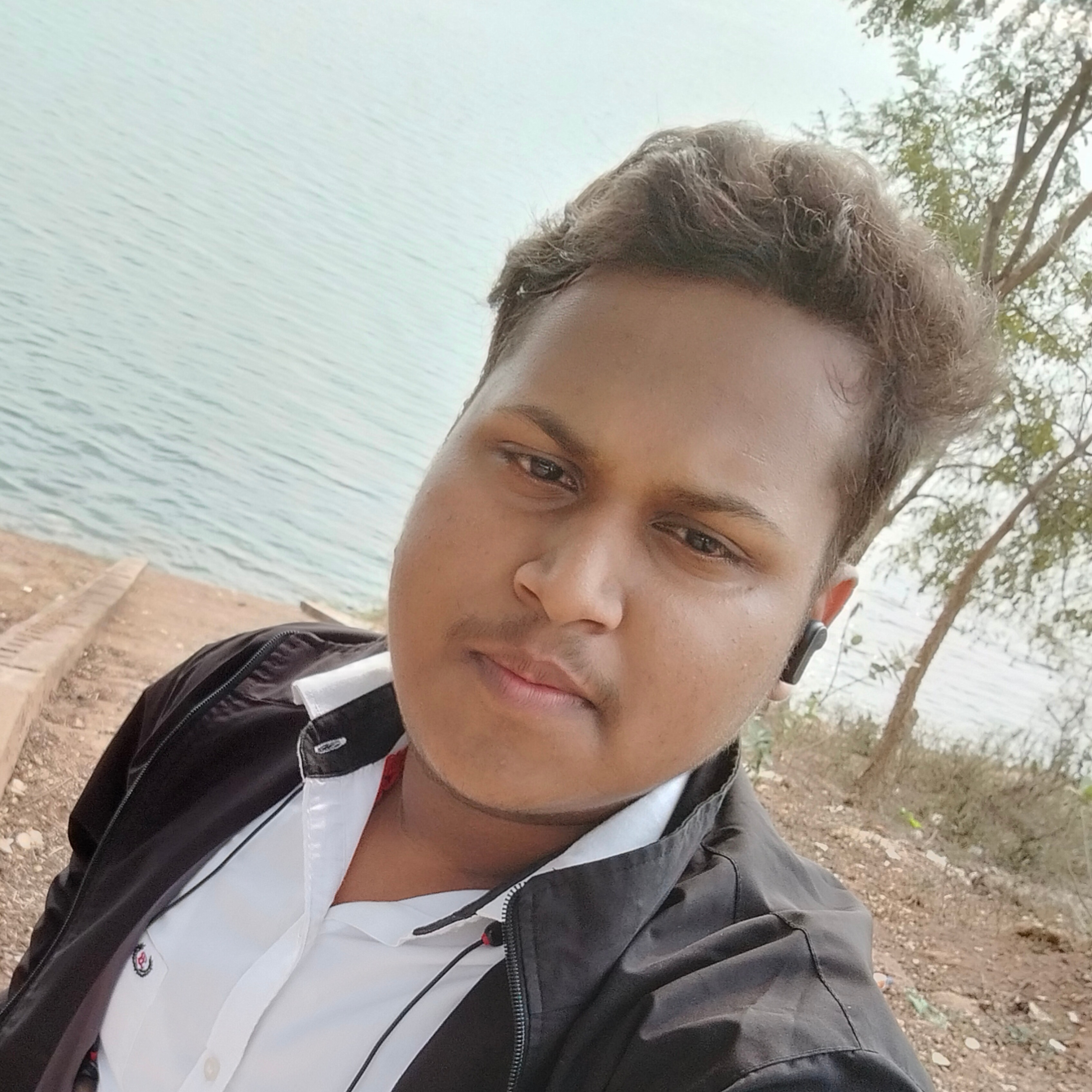 Sandeep Kumar Sahoo