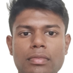 Deepankar