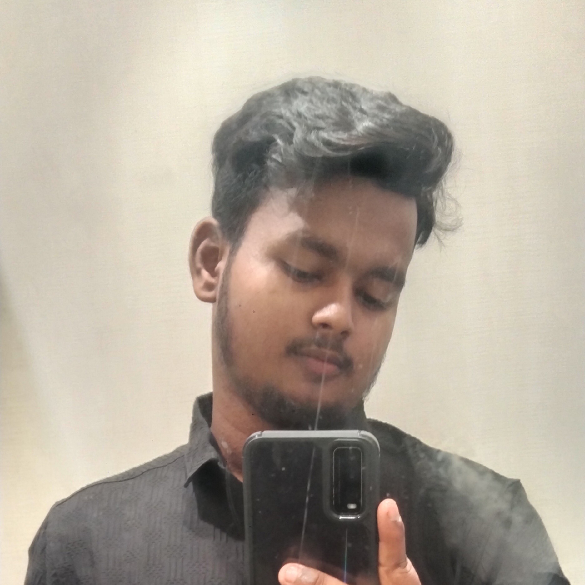 Jagan Khandayatray