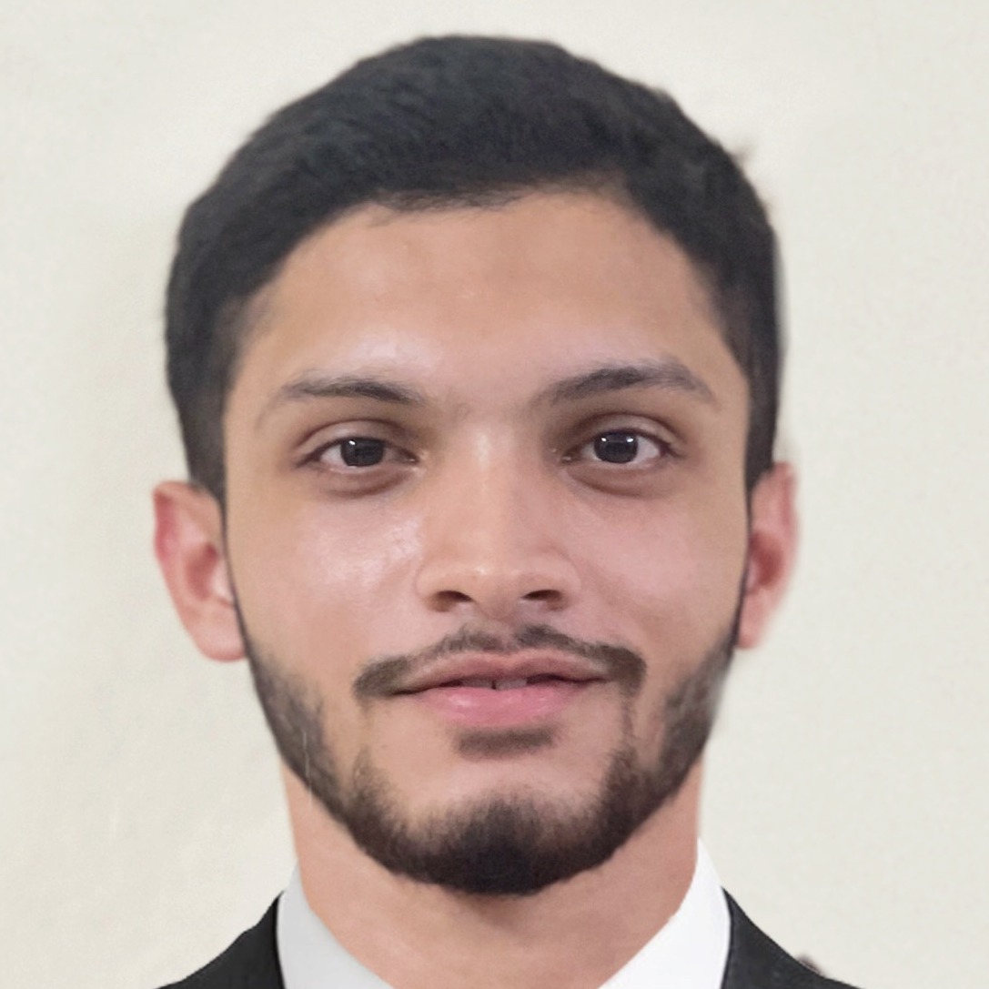 Sayyad Areeb