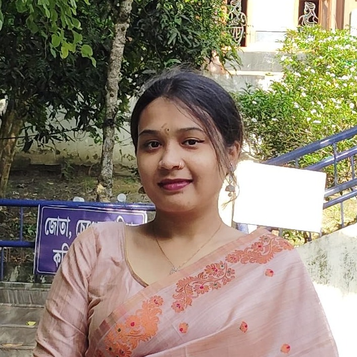 Sneha das