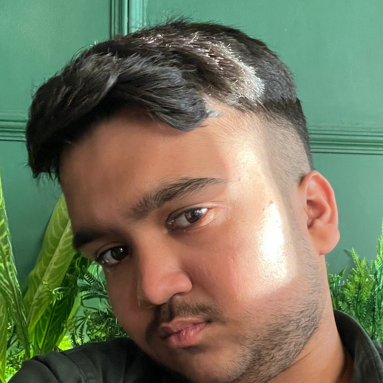 Sameer Anand Agrawal