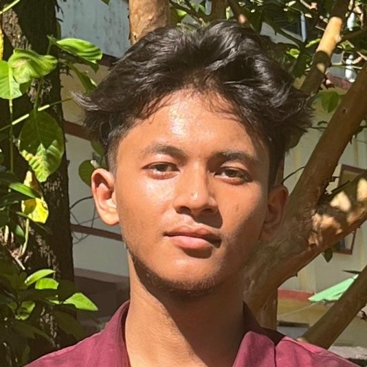 Harkhit Chiring Phukon