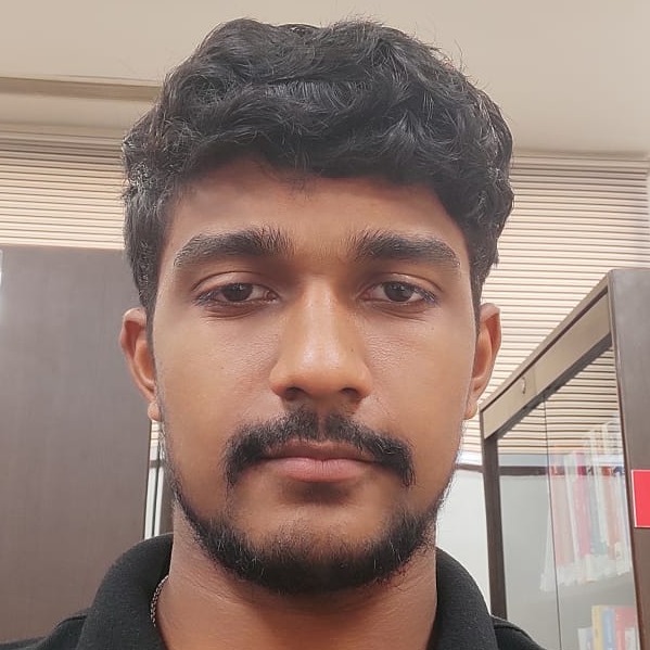 Soumen Samanta