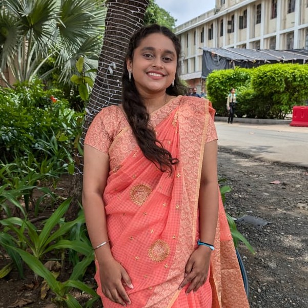 Pratiksha Prakash Soni