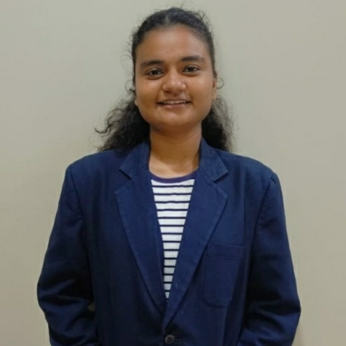 Vedika Vilas Bhende