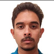 Mayukh Anjan Bordoloi