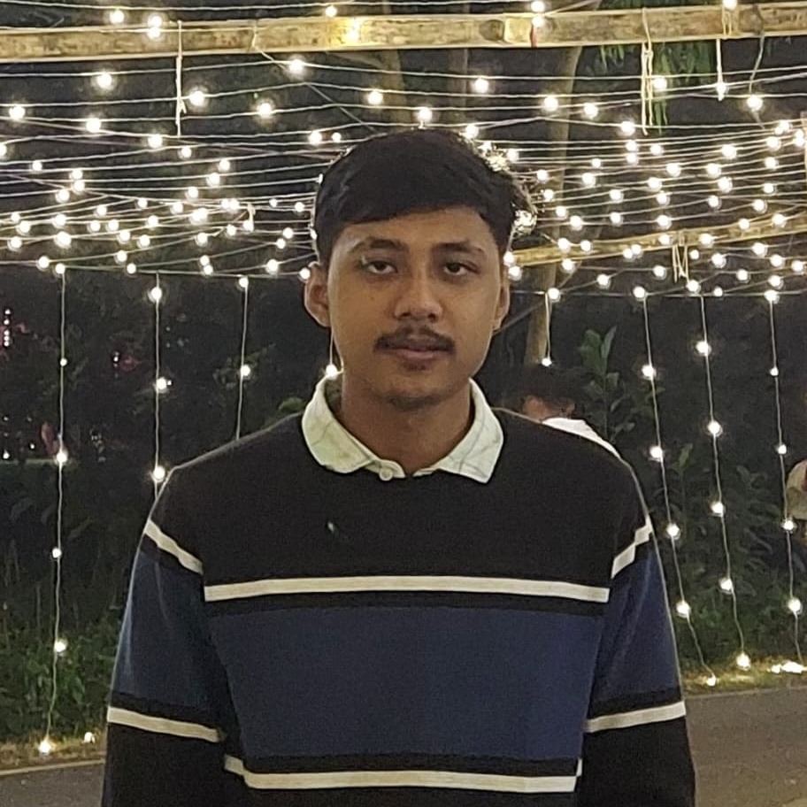 Kalpajit Gogoi
