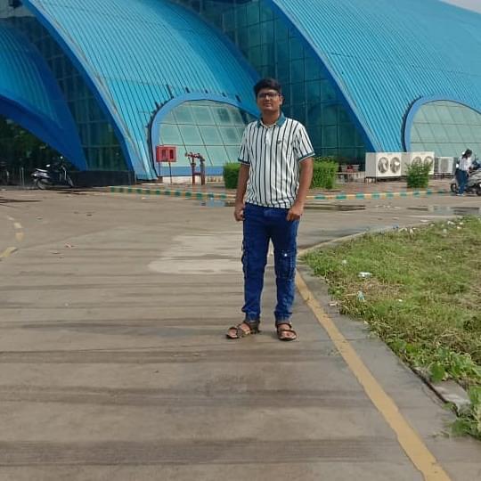 Yash bansal