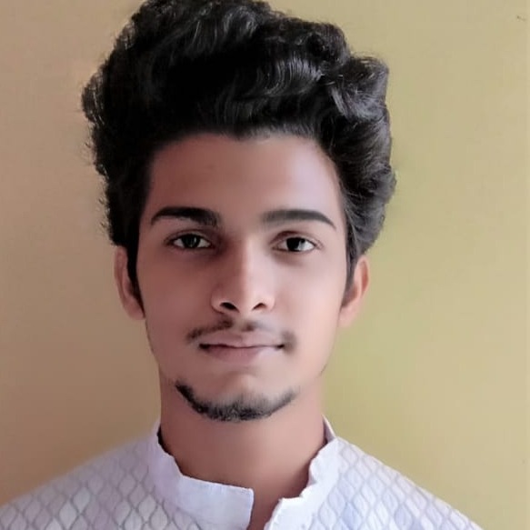 Rohan Alam