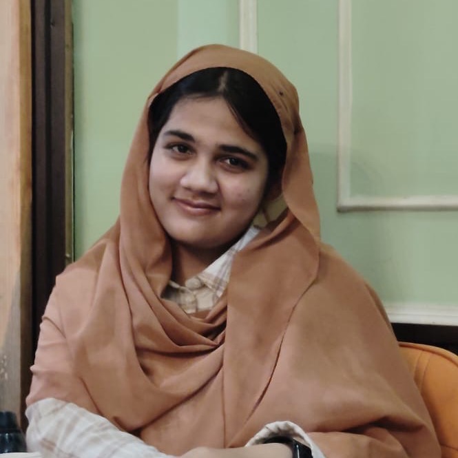 Maryam Khan