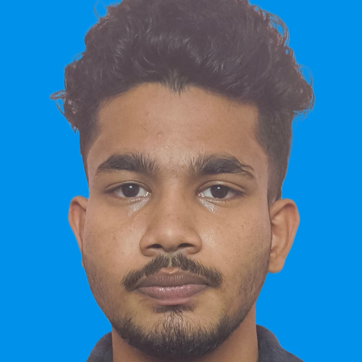 Muhammed