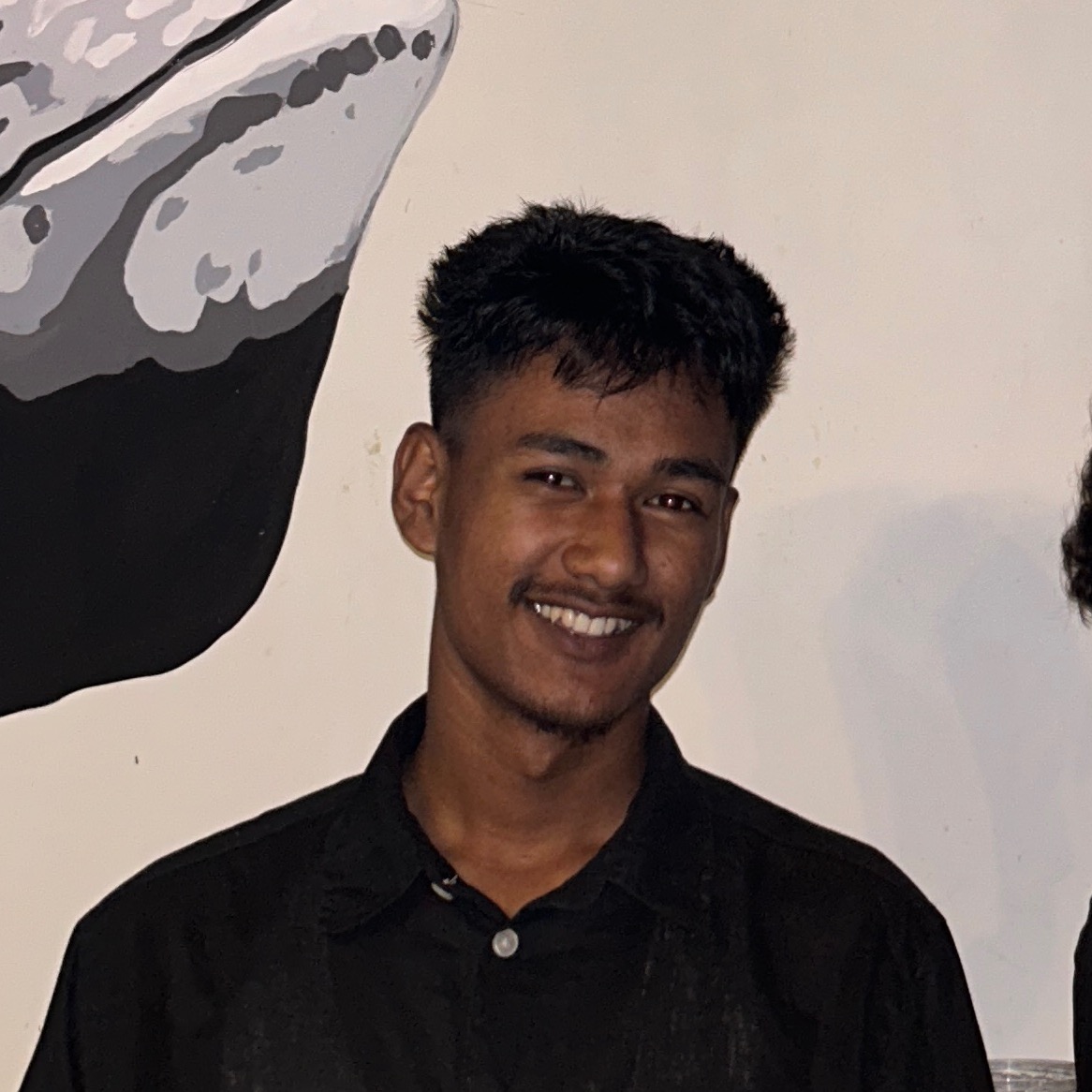 Rituj kumar saikia