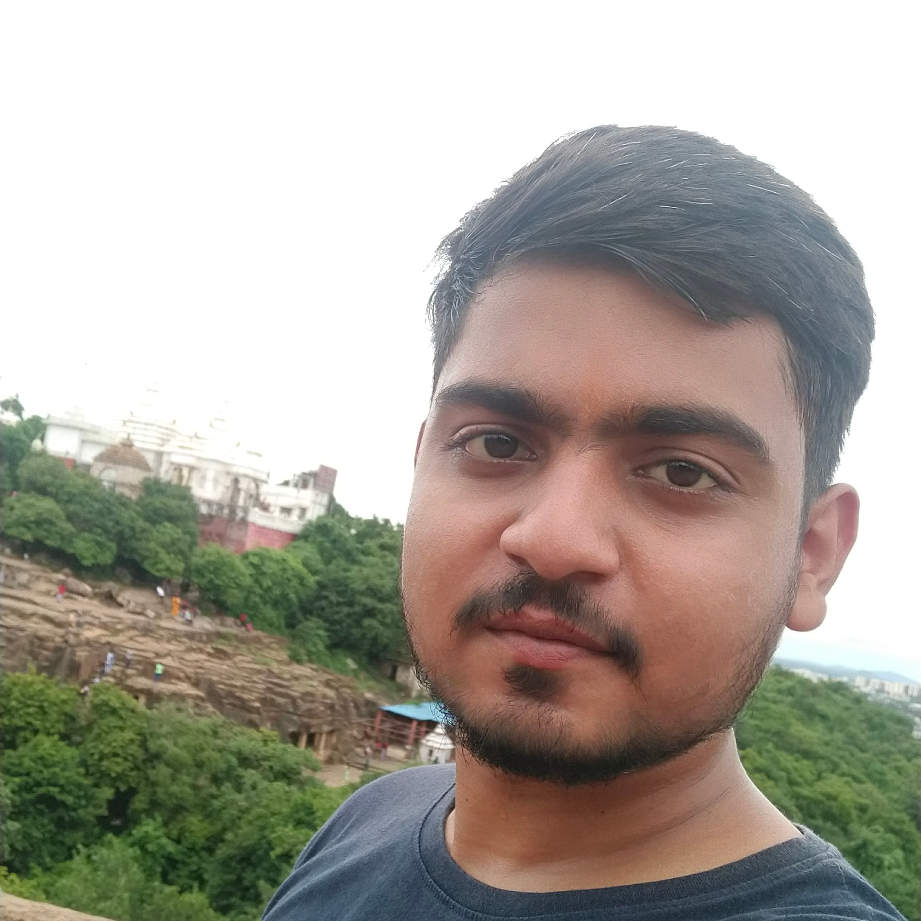 Pradeep