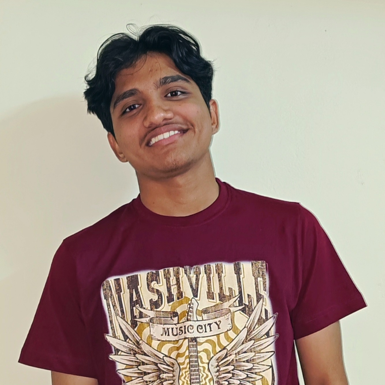 Surya Karthikeya