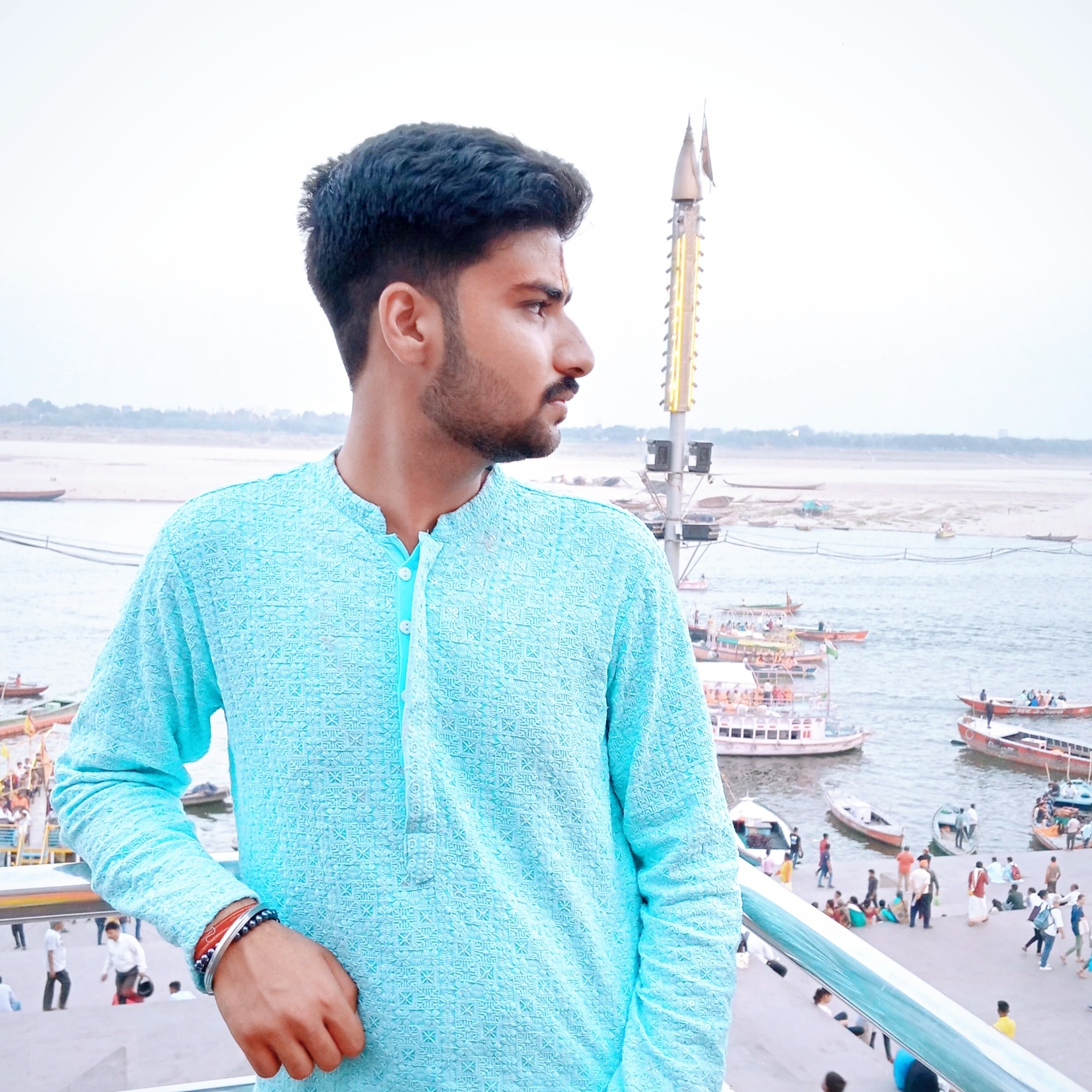 Shivam keshri