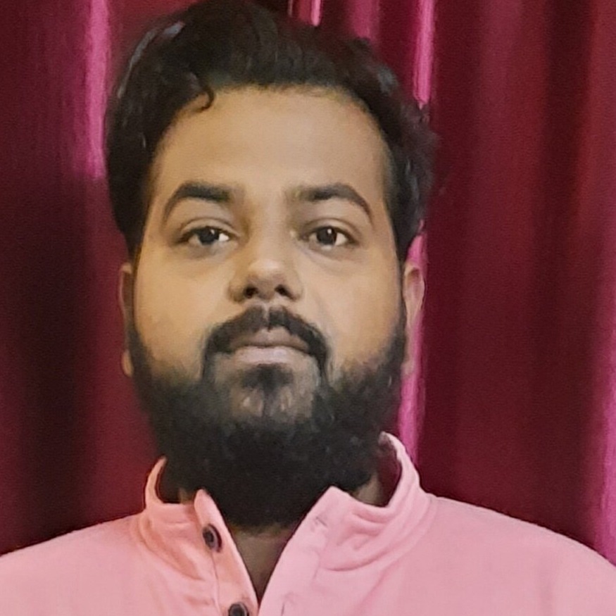 Rohan raj singh
