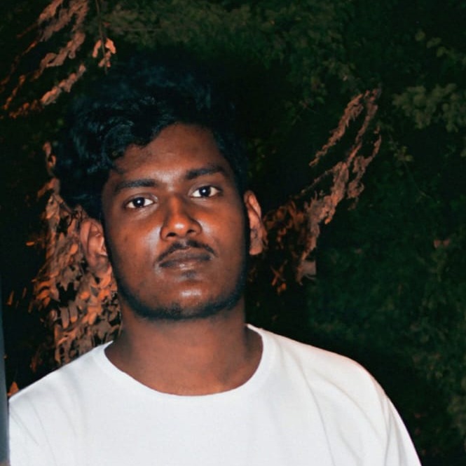 Manibharathi R