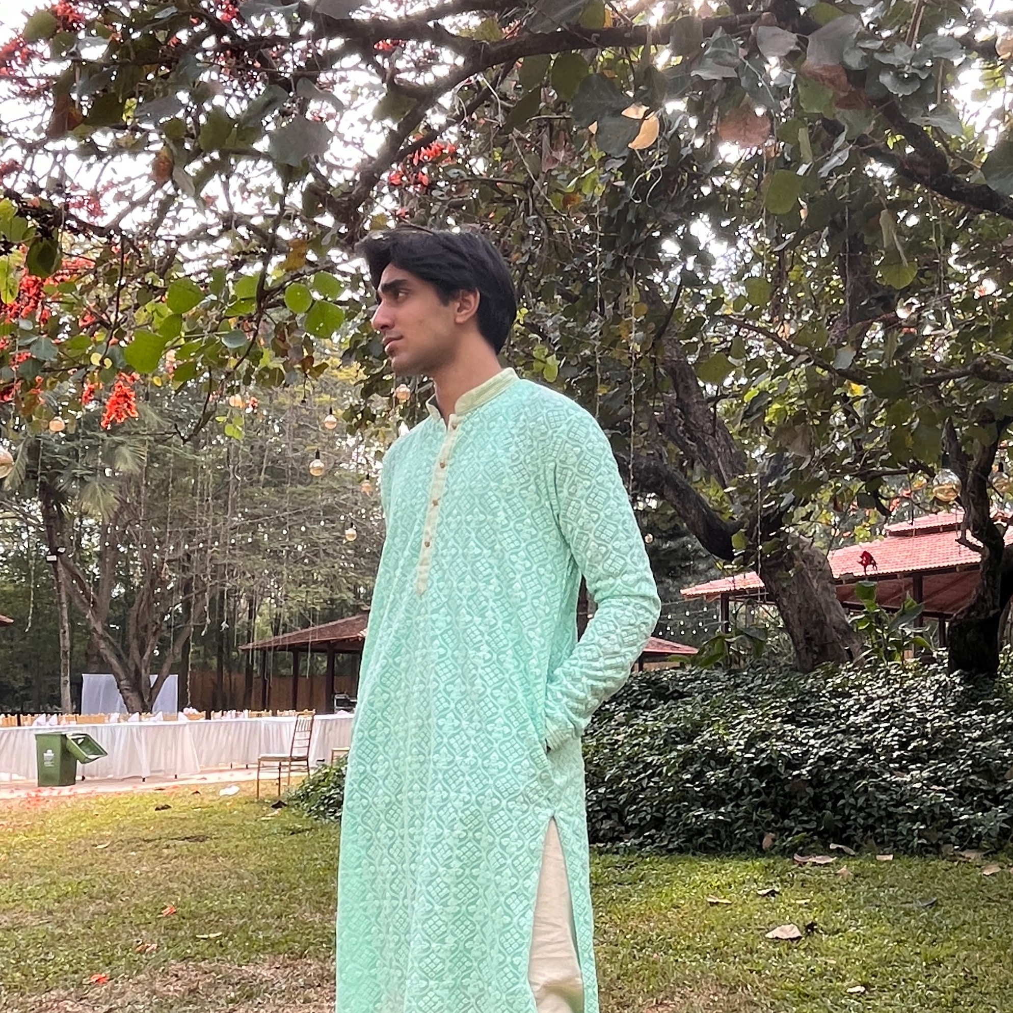 Rikin Rajesh Kanchan