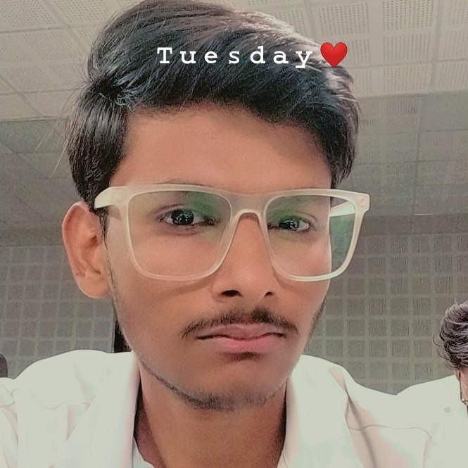 Divyansh Gupta