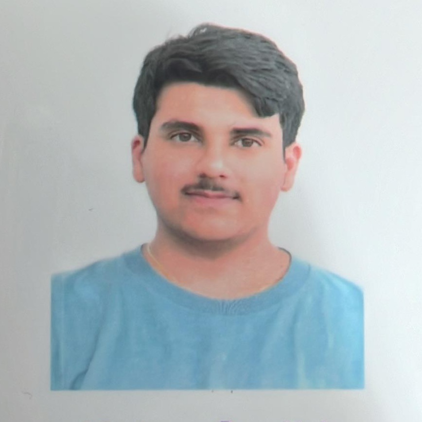 KETAV SODHI