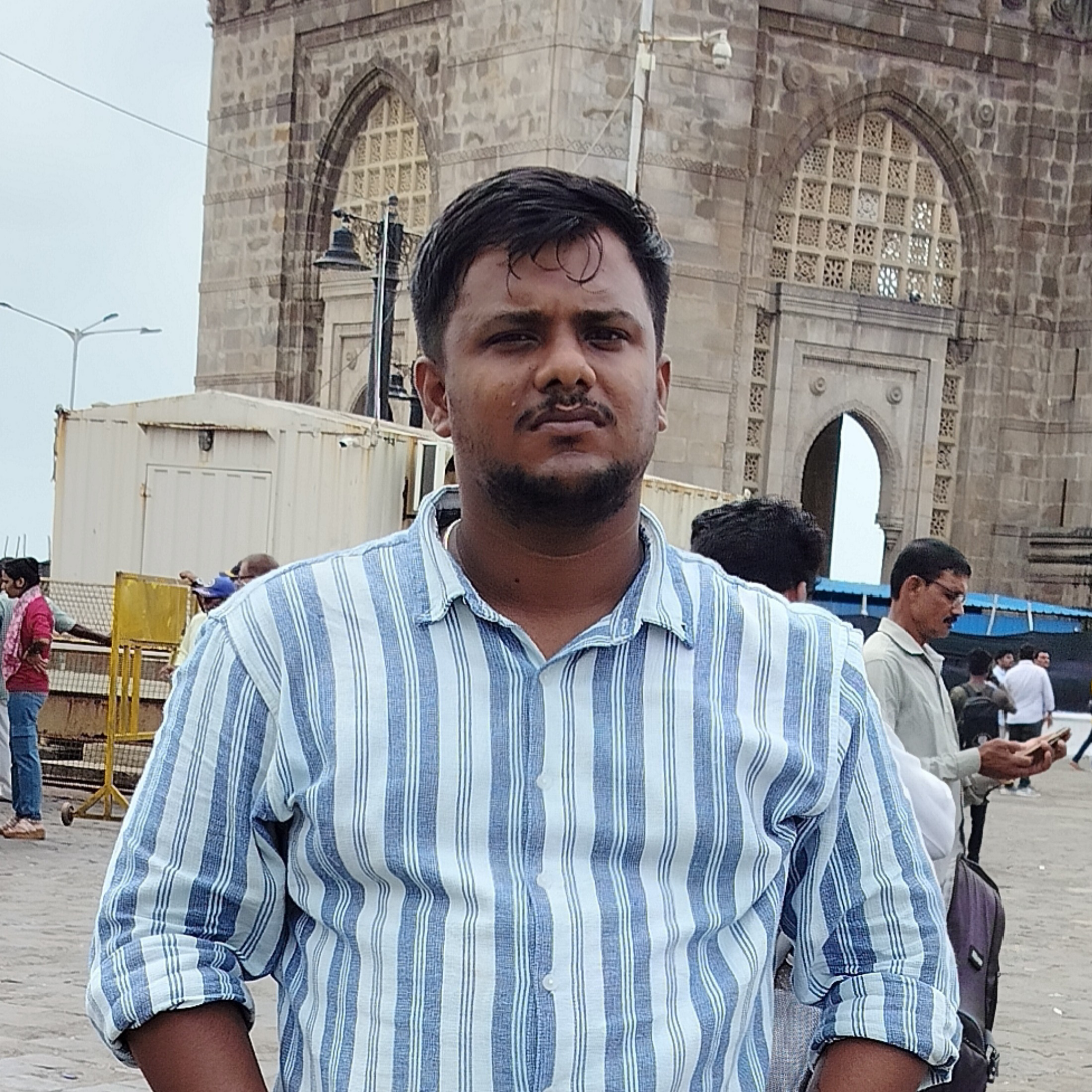 Avinash Kumar