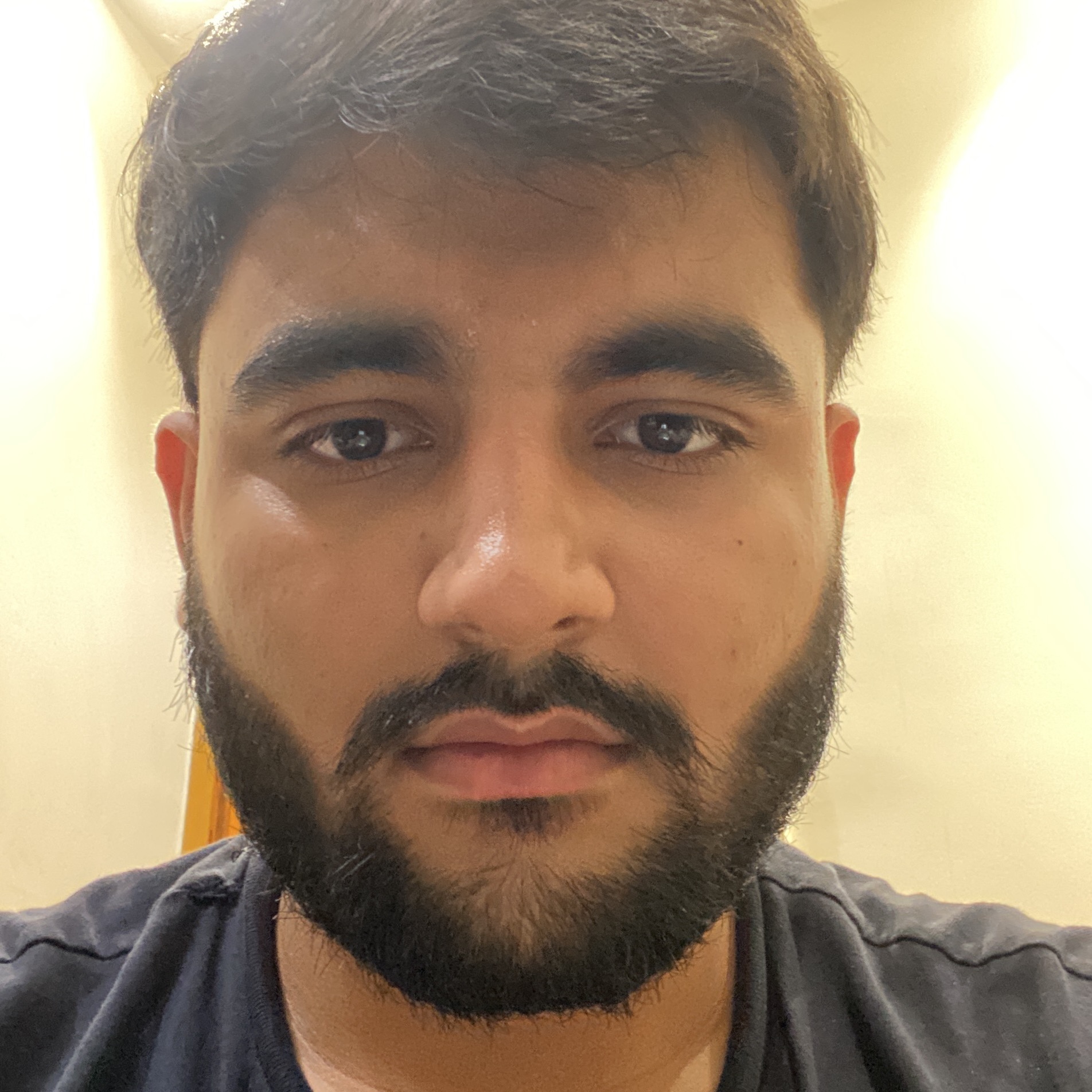 Navneet Singh
