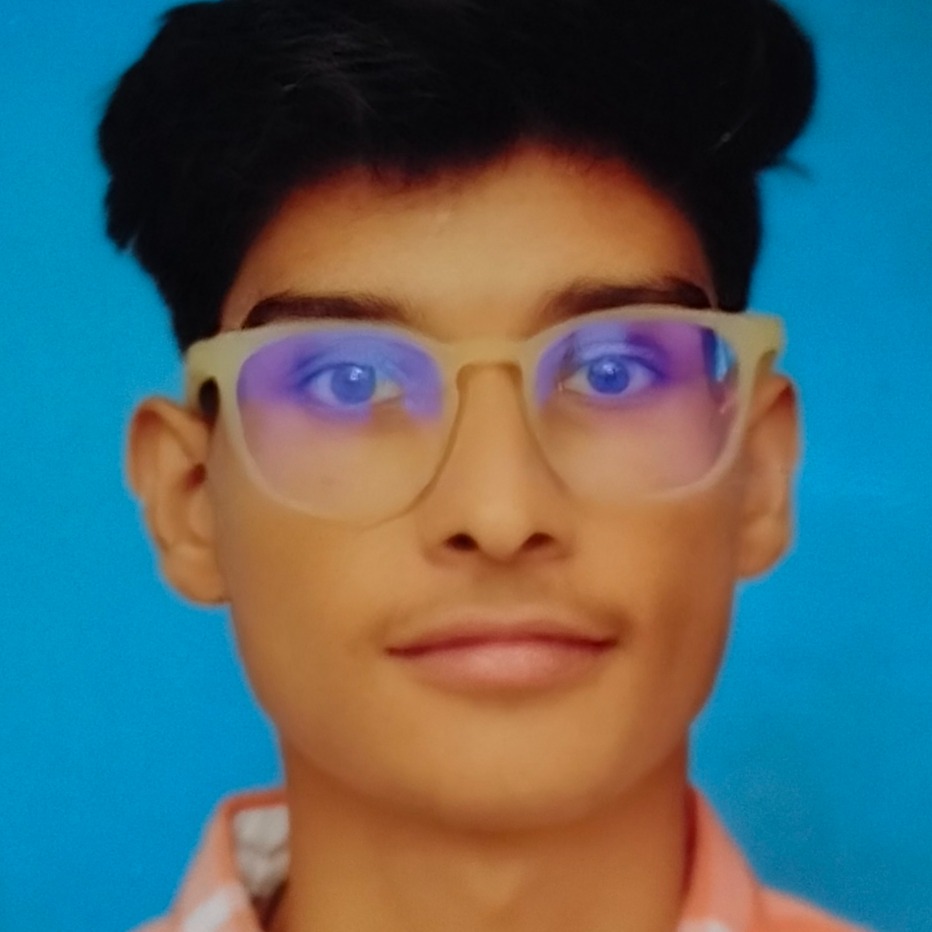 Mohit yadav
