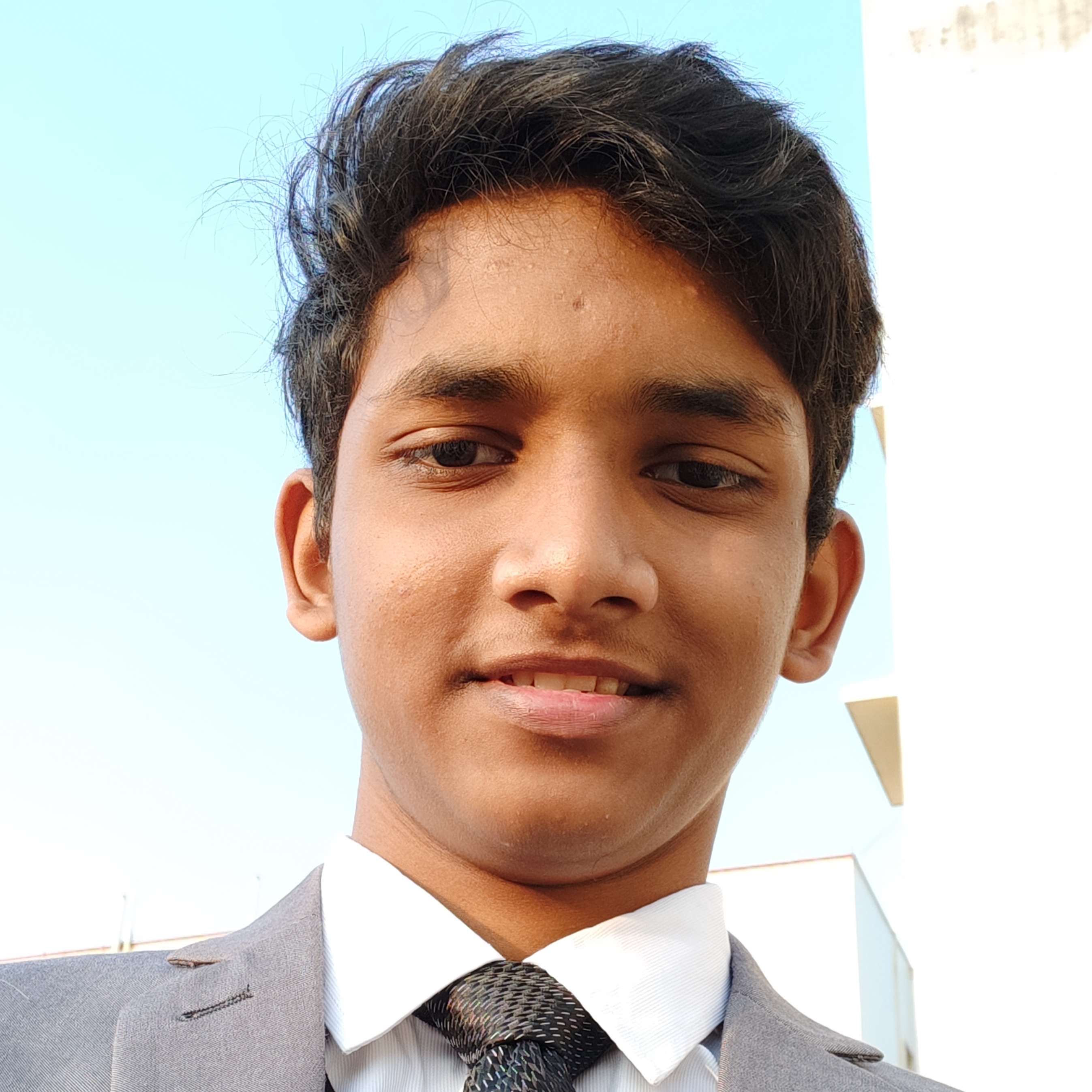 Uzair baig